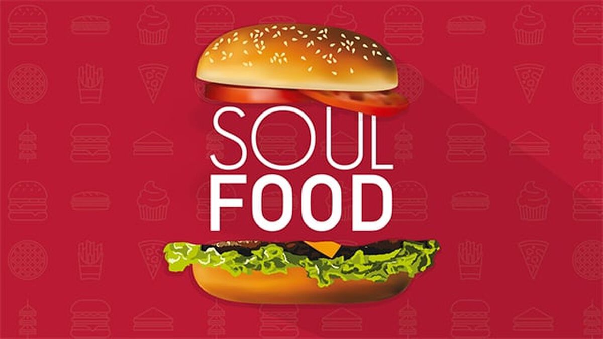 SoulFood image number null