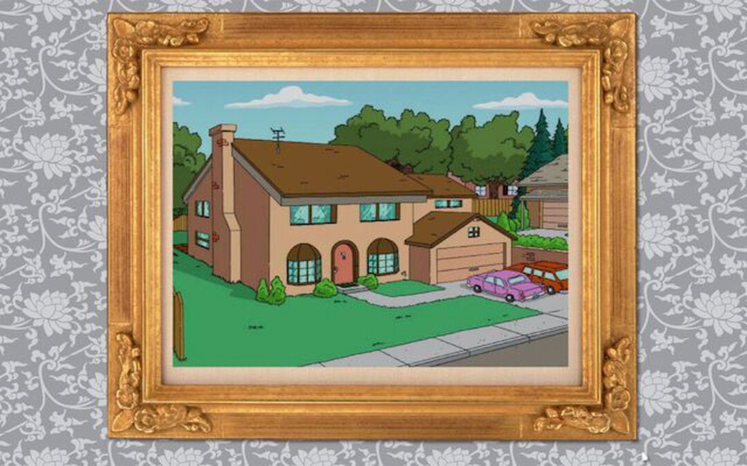 Home Sweet Home image number null