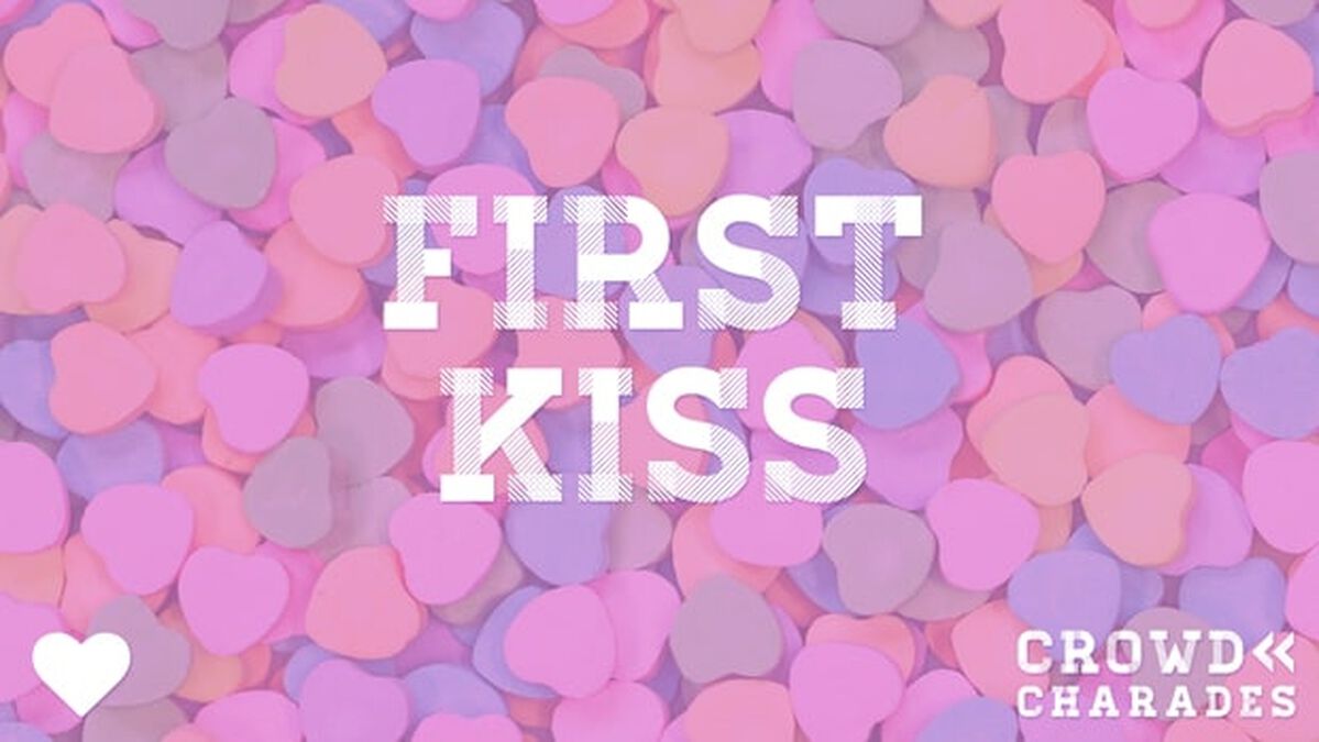Crowd Charades: Candy Hearts Edition image number null
