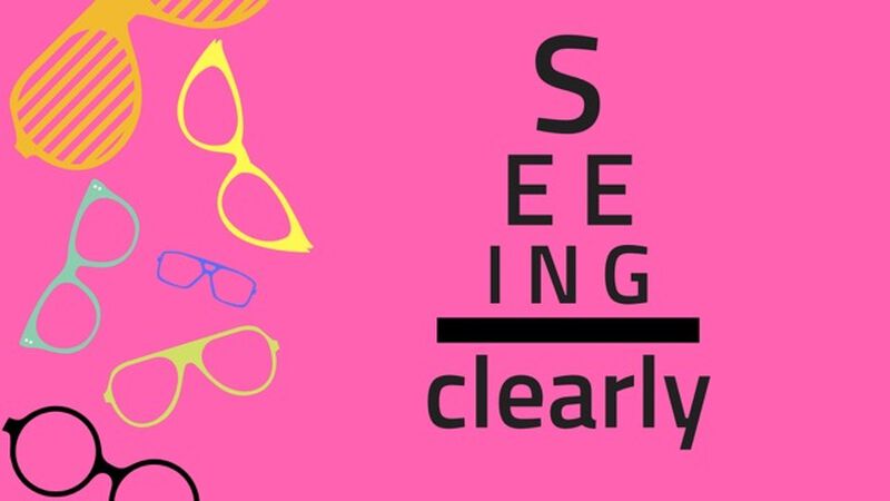 Seeing Clearly