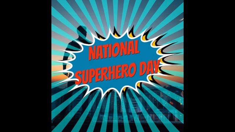 National Holiday Social Media Pack: April