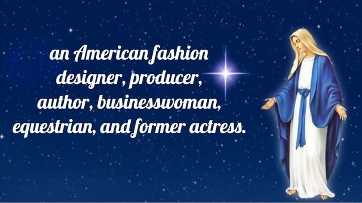 Do You Know Mary? image number null