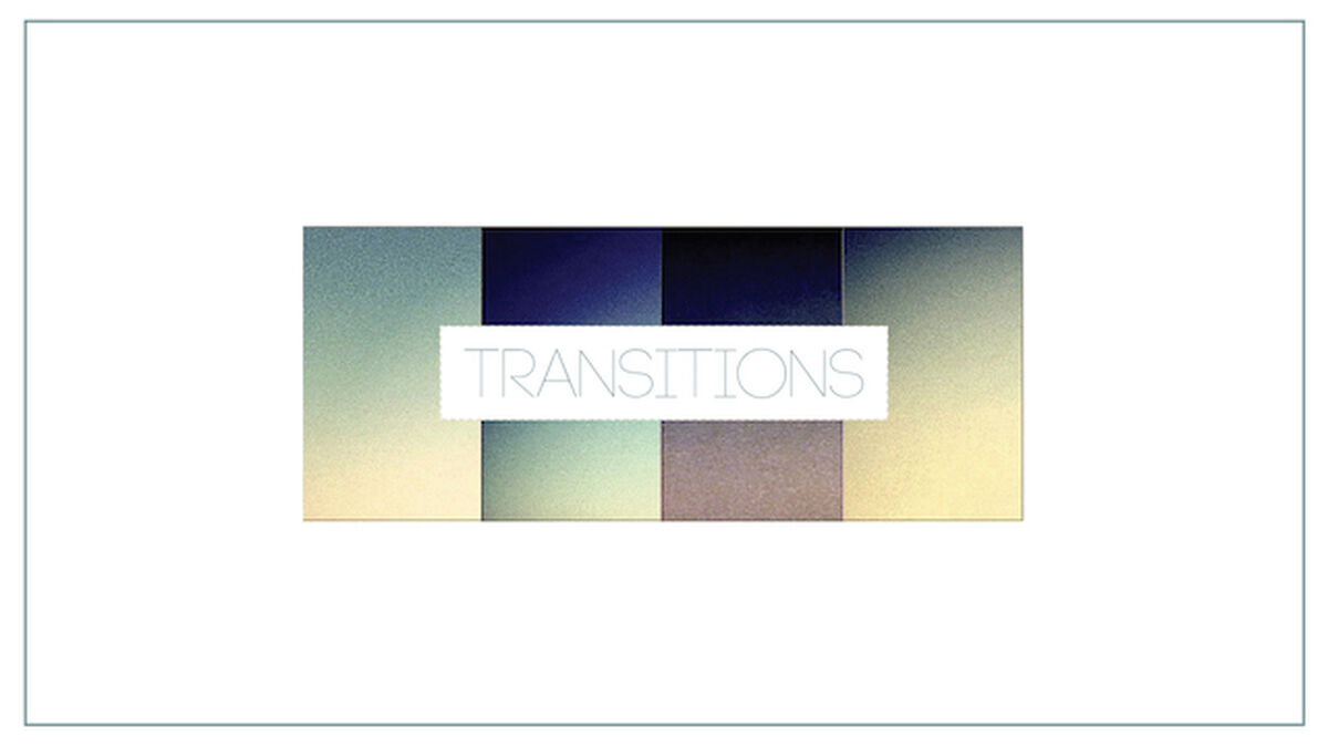 Viva! Transitions image number null