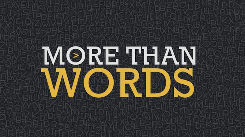 More Than Words: From Believing to Following