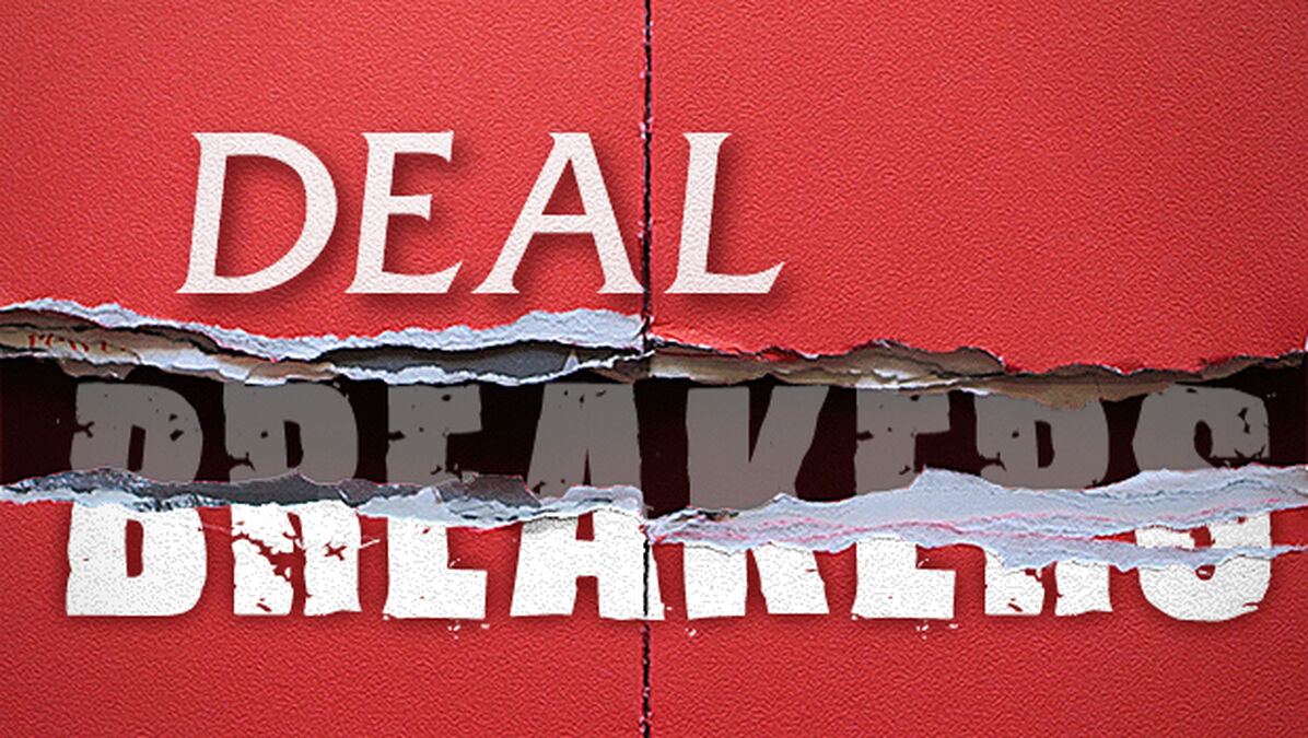Deal Breakers image number null
