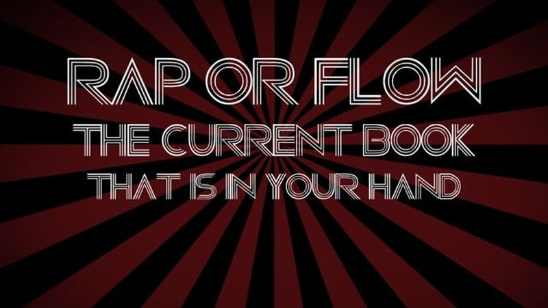 Children's Book Rap Battle