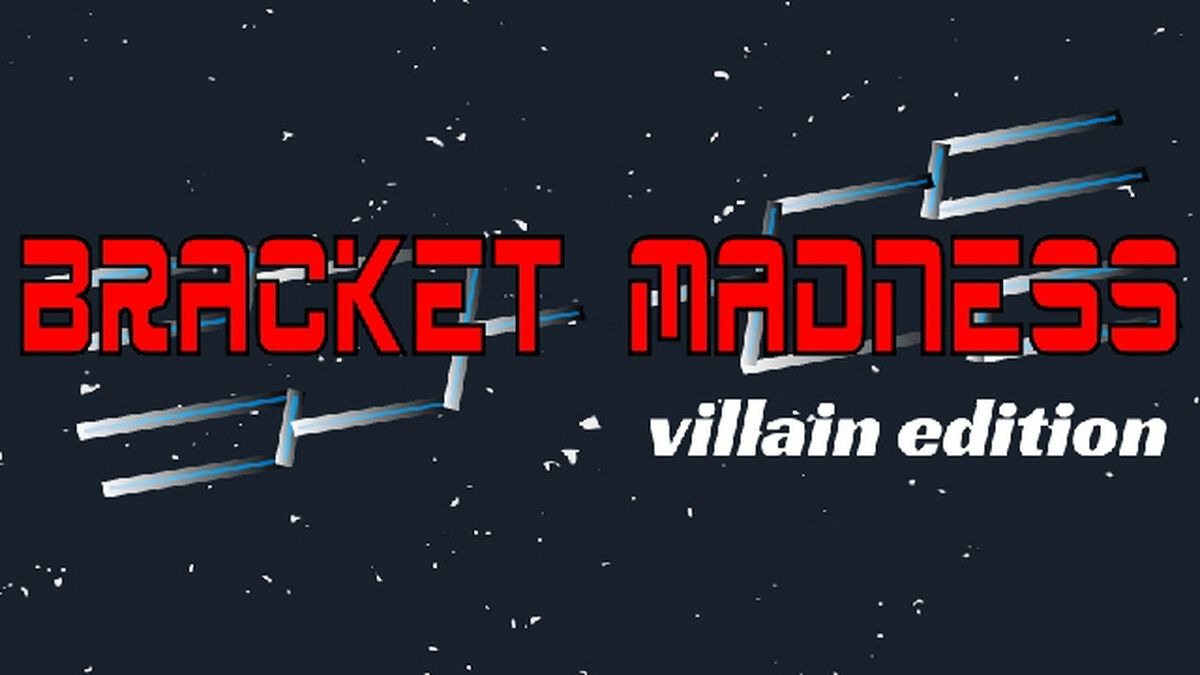 Bracket Madness image number null