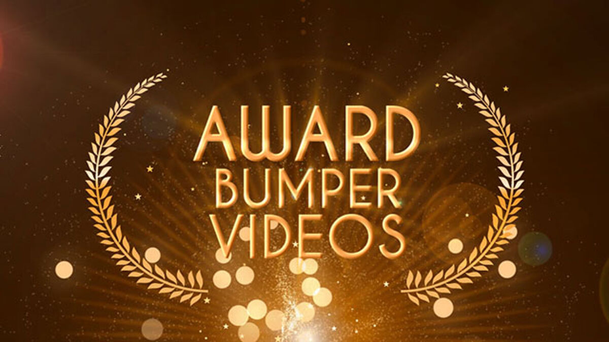Award Bumper Videos image number null