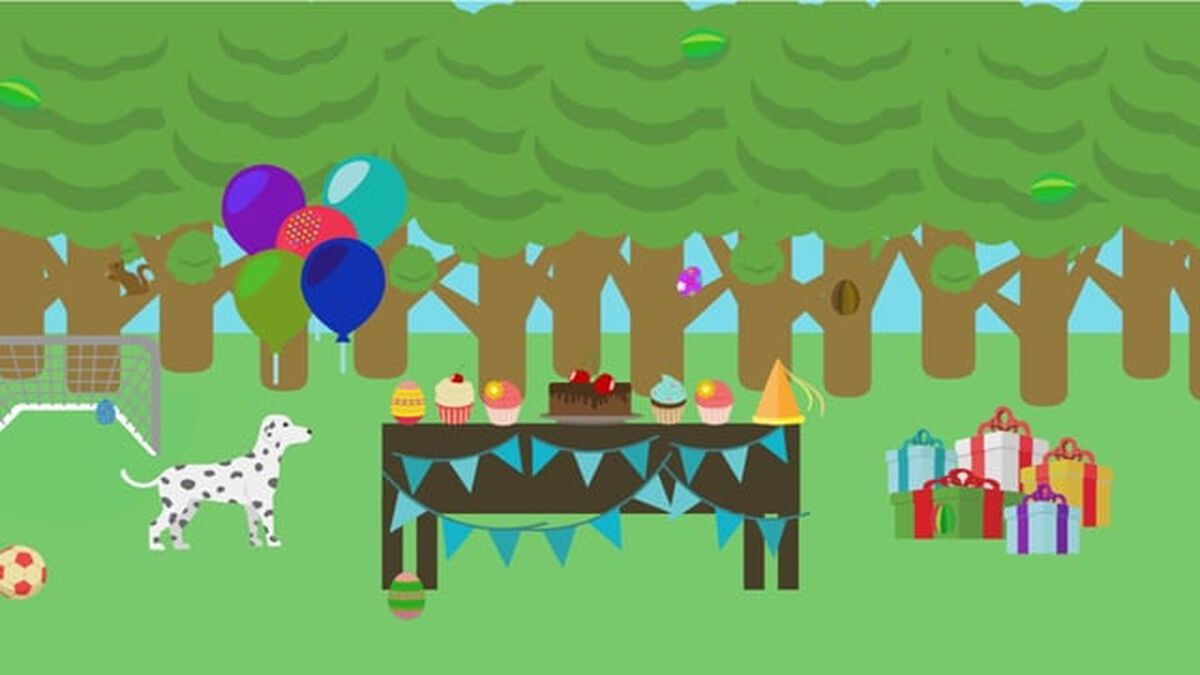 Easter Egg Hunt 3 image number null