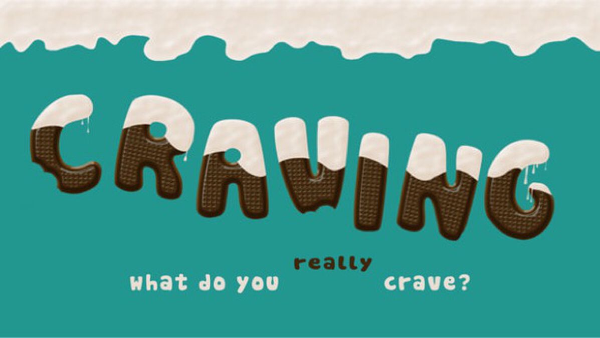 Craving image number null