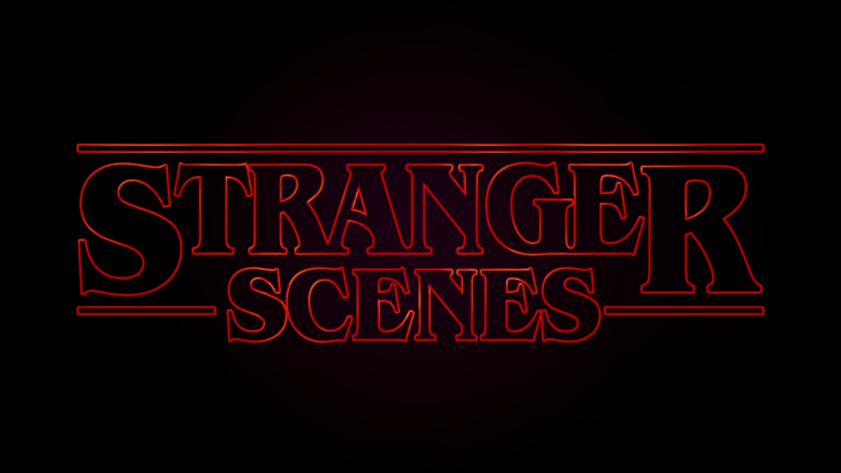Stranger Scenes image number null