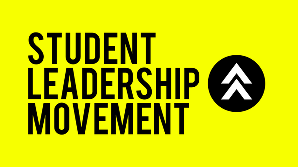 Student Leadership Movement Guide eBook image number null
