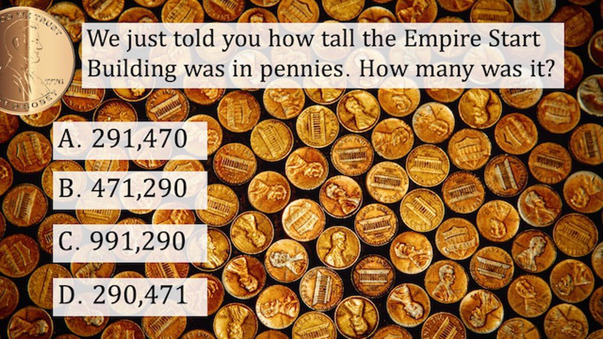 Common Cents | Trivia | Download Youth Ministry