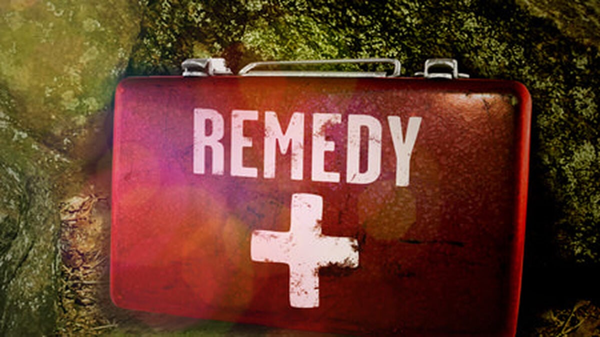 Remedy image number null