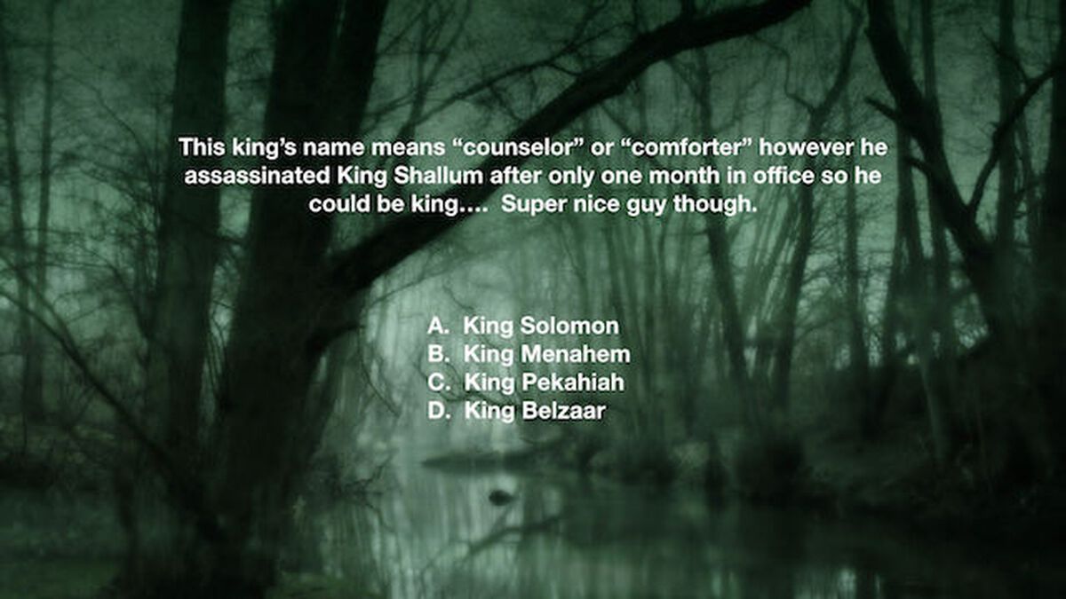 Stranger Kings image number null