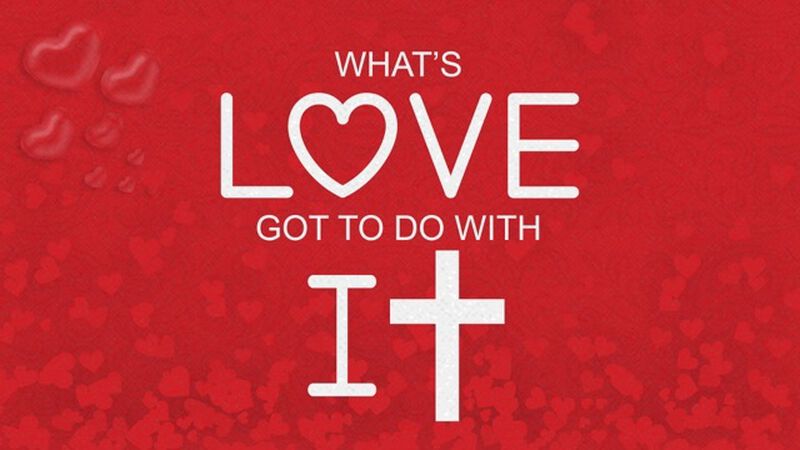 What's Love Got to Do with It?