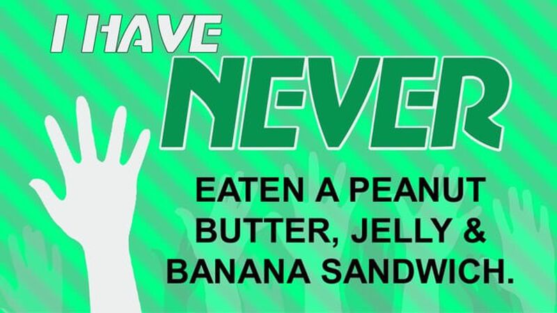 I Have Never - Expansion Pack