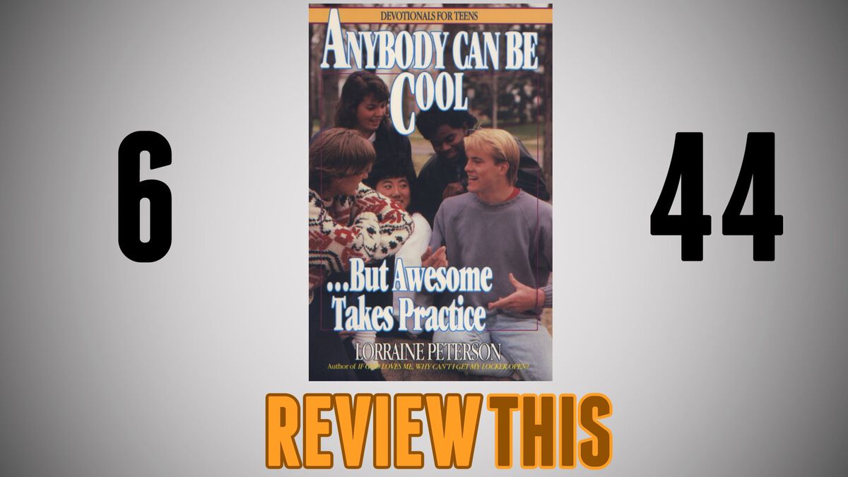 Review This! Amazon Edition image number null