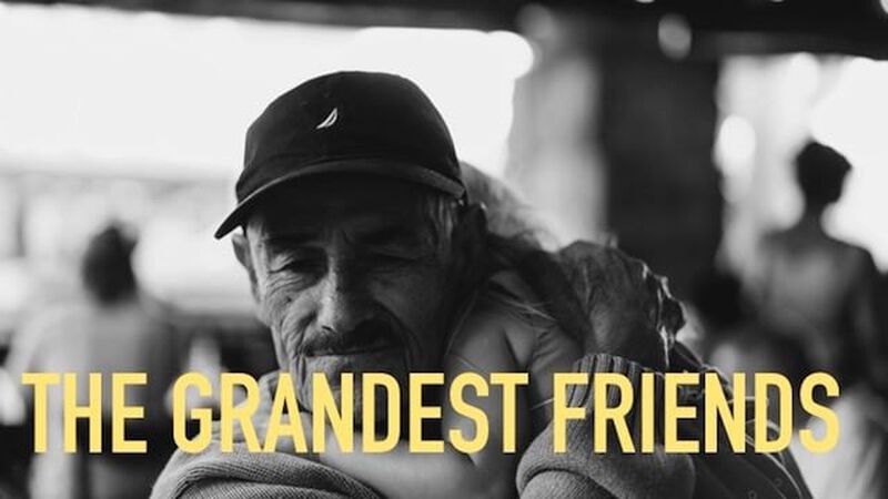 The Grandest Friends