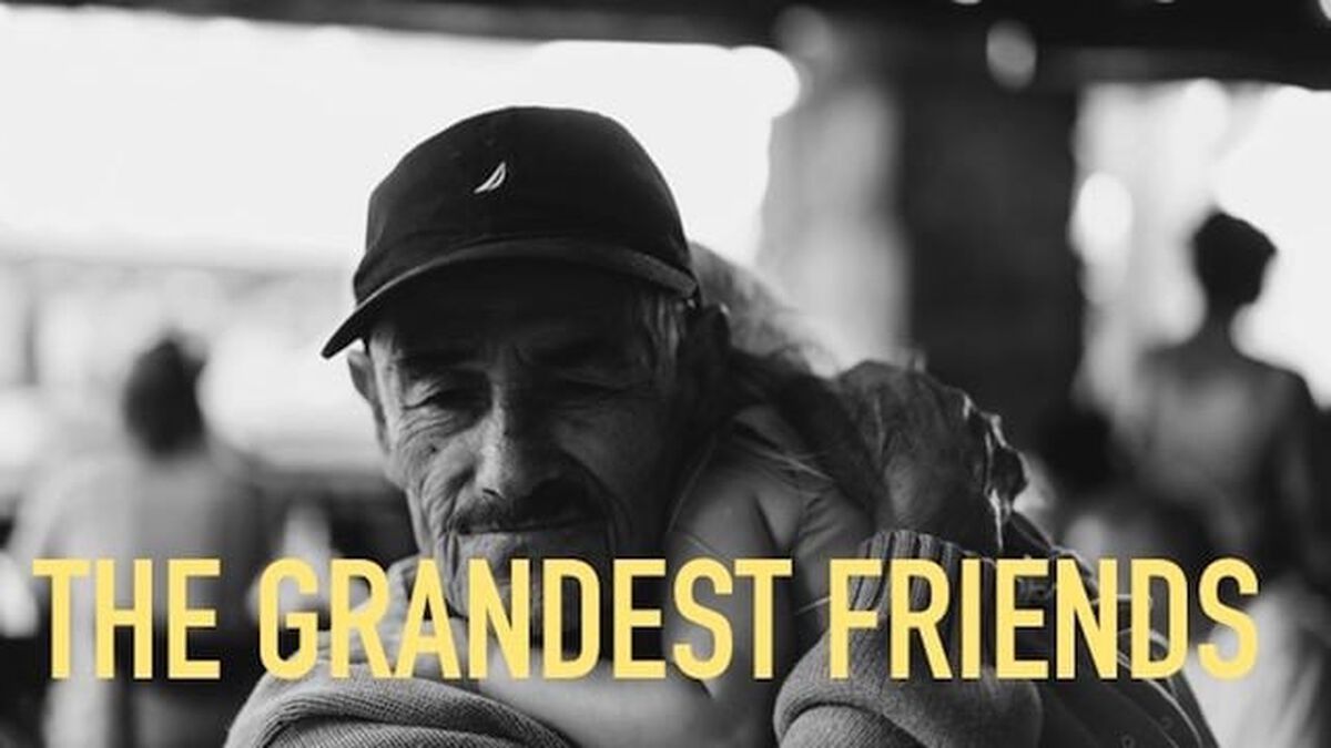 The Grandest Friends image number null