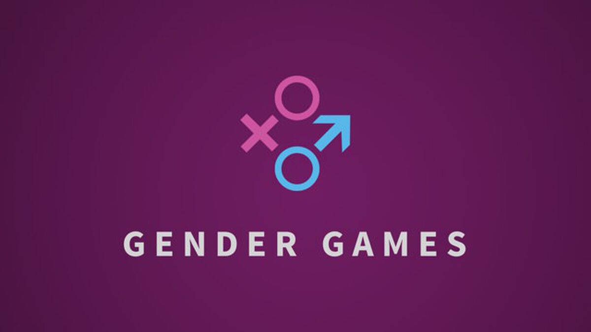 Gender Games image number null