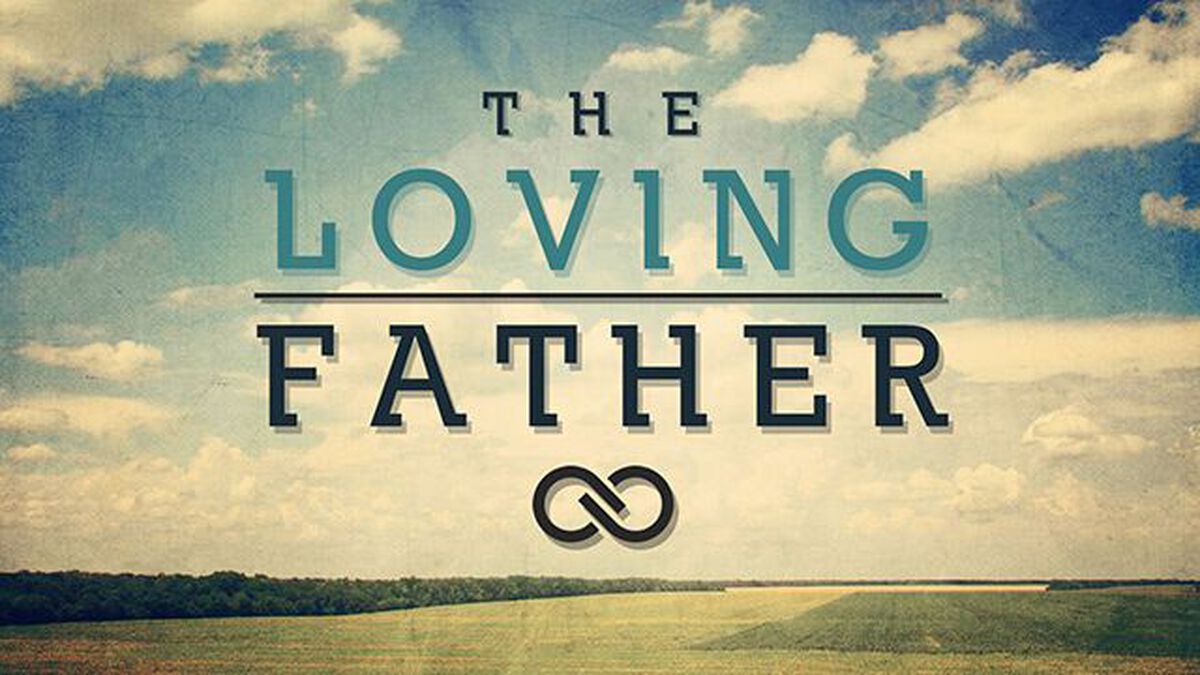 The Loving Father image number null