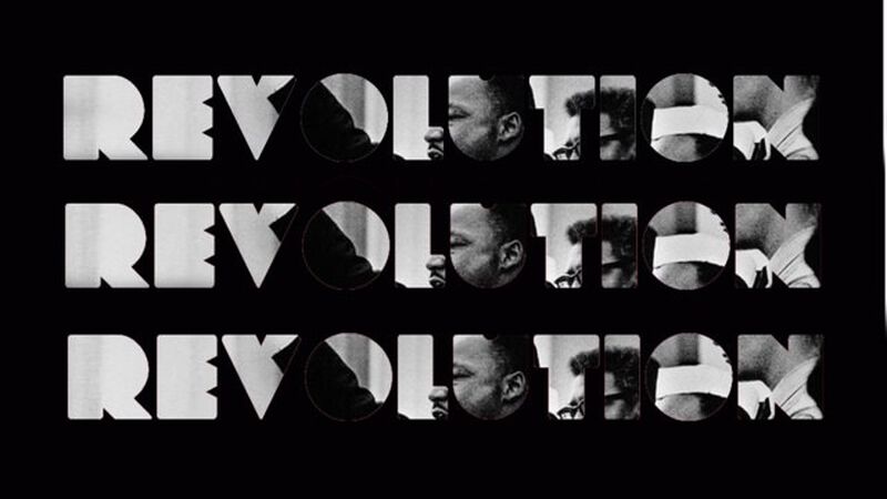 Revolution