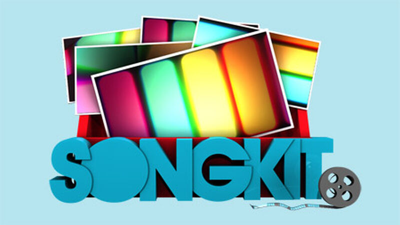 SongKit: Color Flow