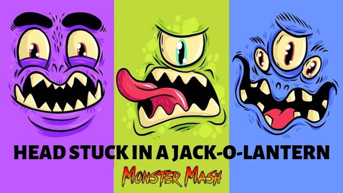 Monster Mash image number null