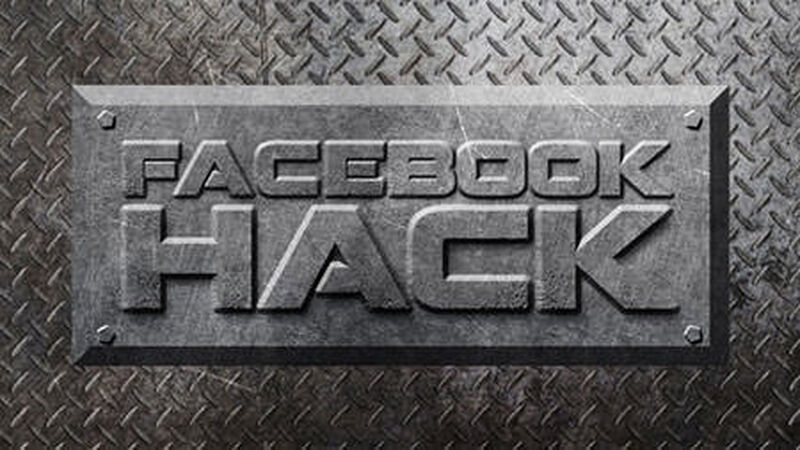 Facebook Hack