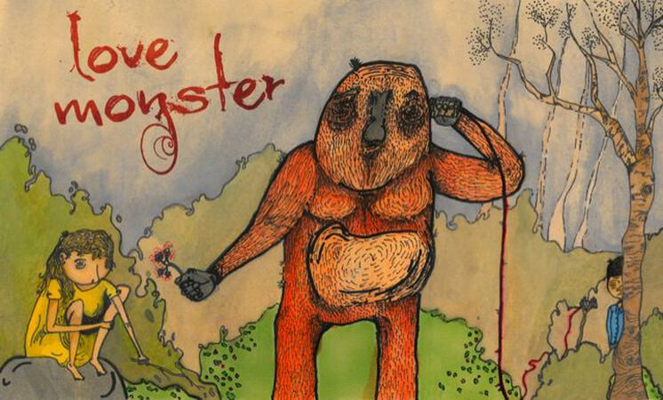 Love Monster
