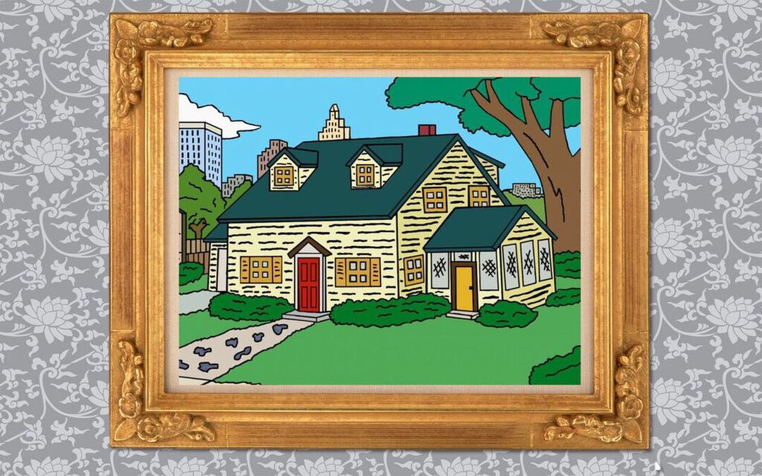Home Sweet Home image number null