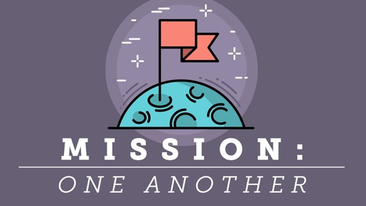 Mission: One Another image number null
