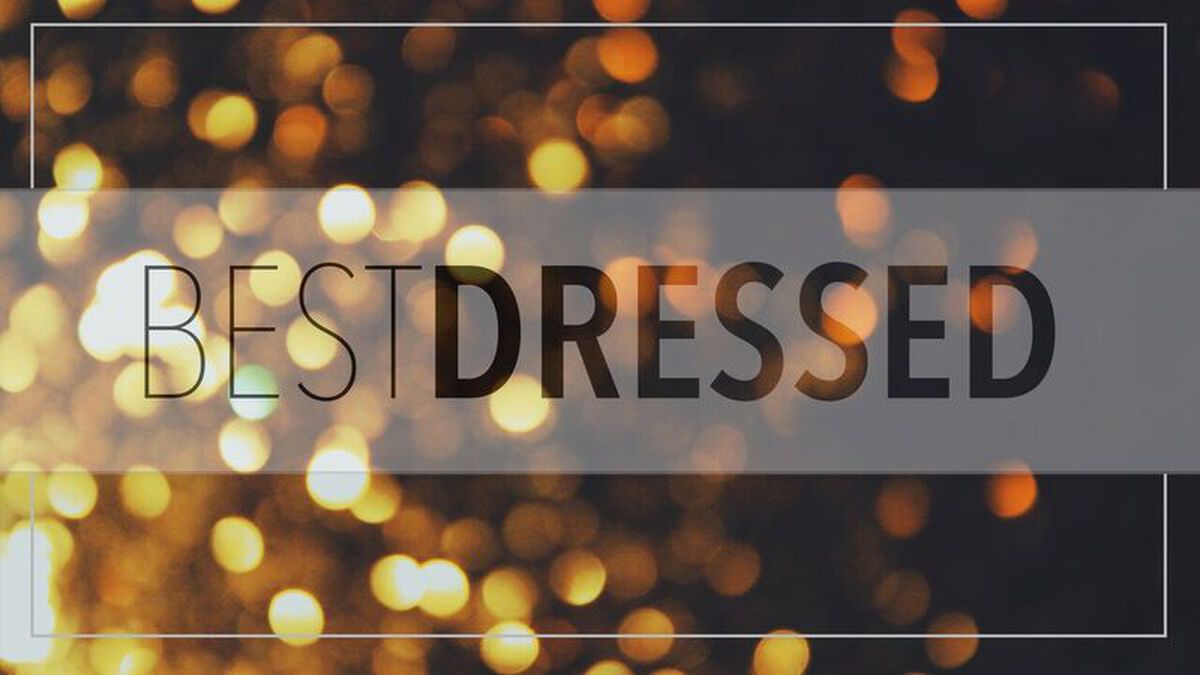 Dressed for Success image number null