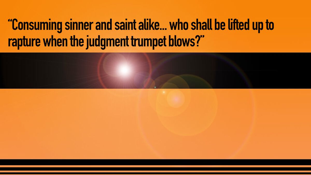 Old Testament or Scary Movie THE SEQUEL image number null