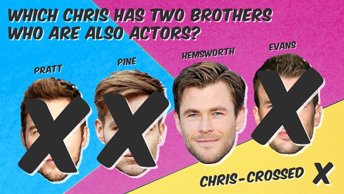 Chris-Crossed: Volume 2 image number null