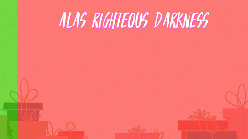 Perplexing Proverbs: Christmas Edition