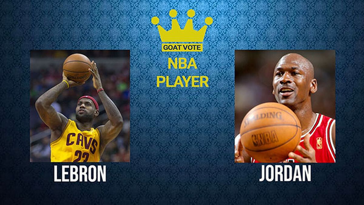 GOAT Vote Game image number null