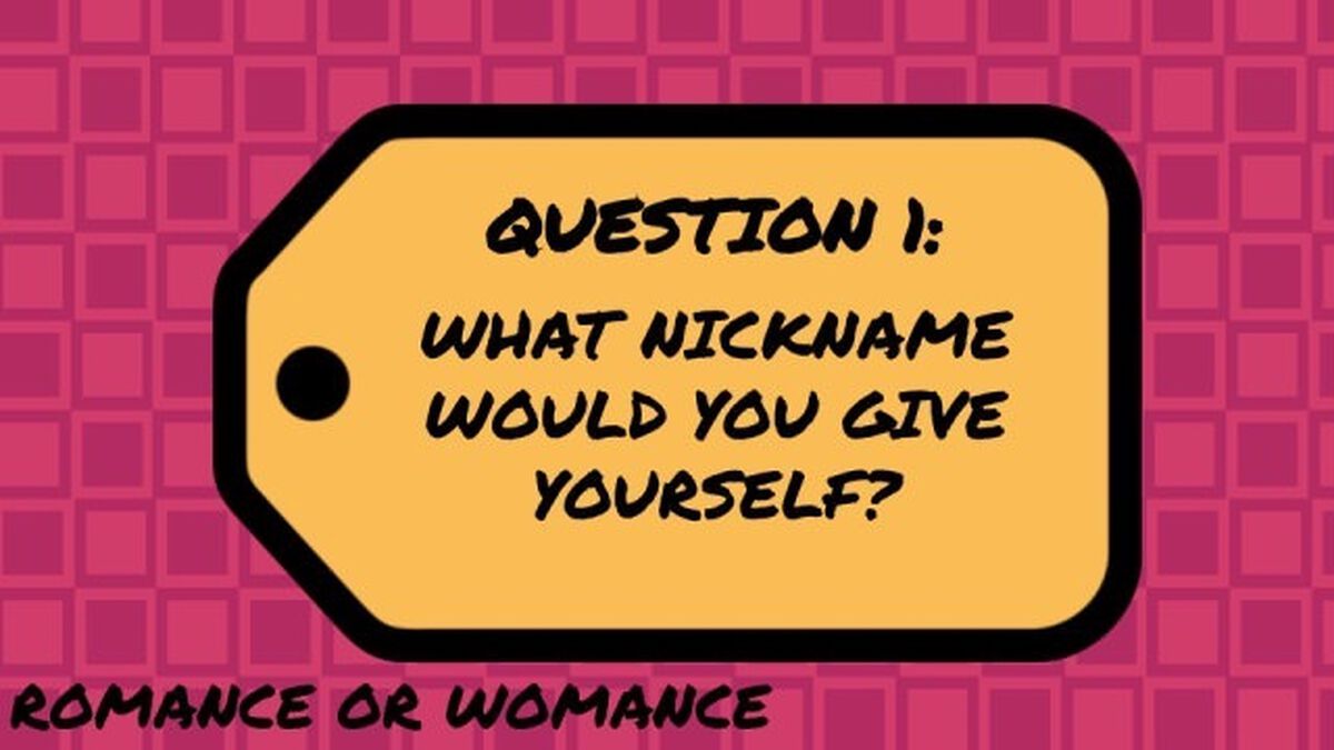 Romance Or… image number null