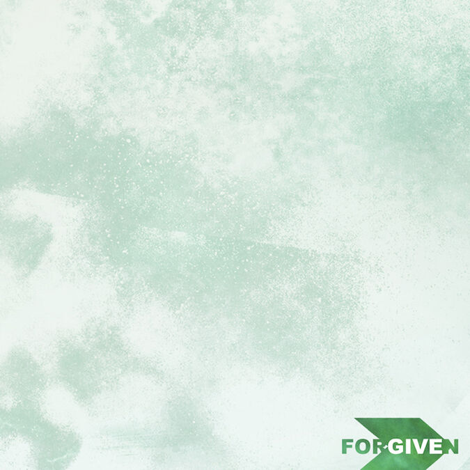 Forgiven - Graphics Pack image number null