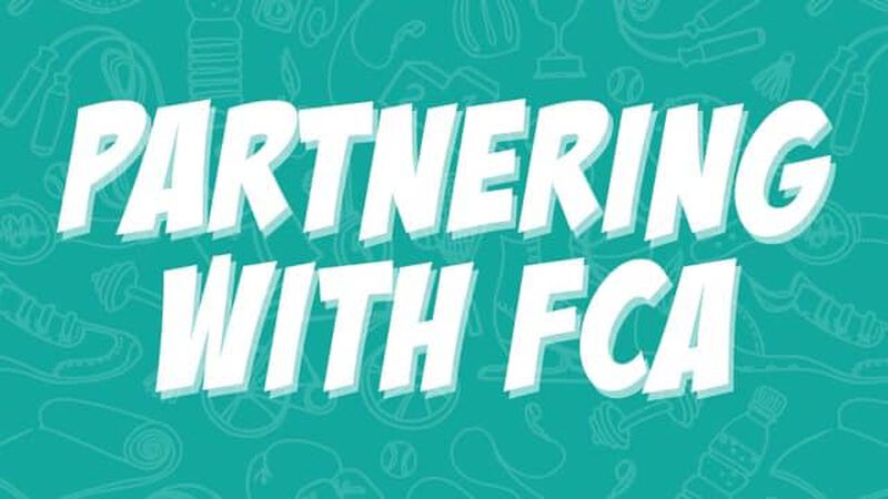 Partnering with FCA Toolkit