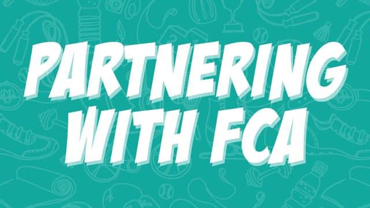 Partnering with FCA Toolkit image number null