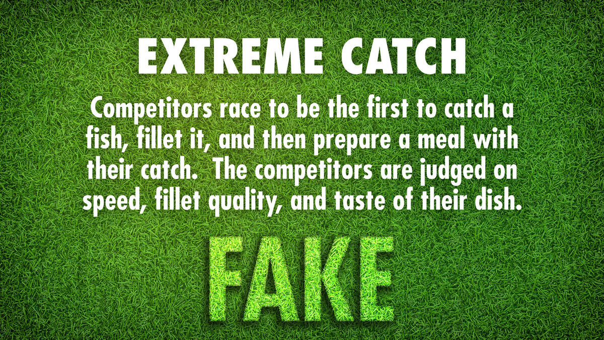 Real or Fake: Sports Edition image number null