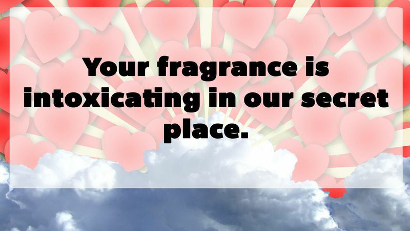 Love Song or Worship Song 2