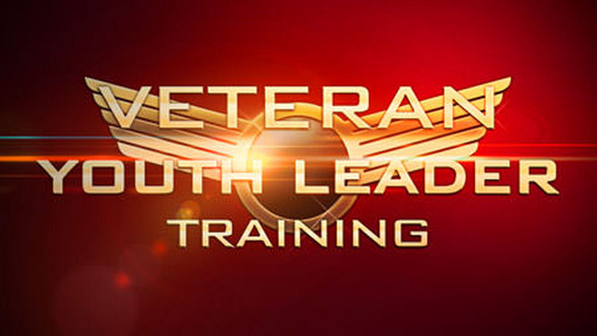 Veteran Youth Leader Training image number null
