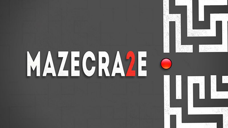Maze Craze 2