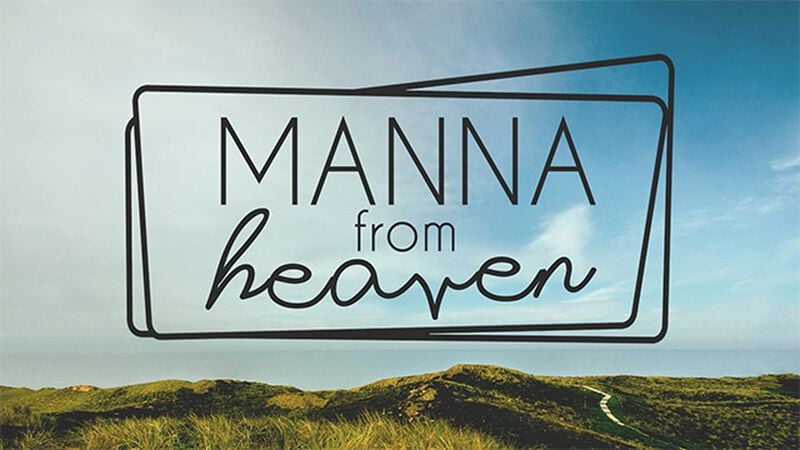 Manna from Heaven
