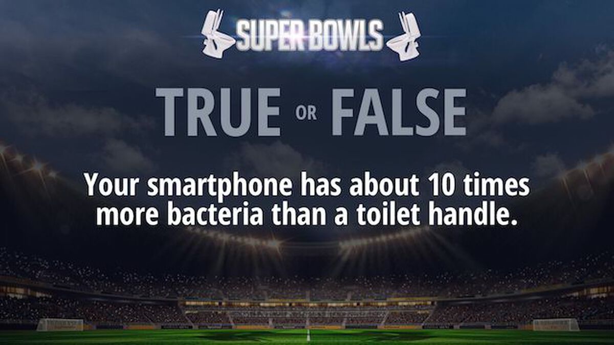 Super Bowls, Volume 2: True or False? image number null