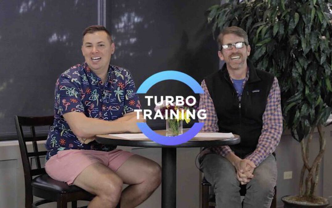 Turbo Training image number null