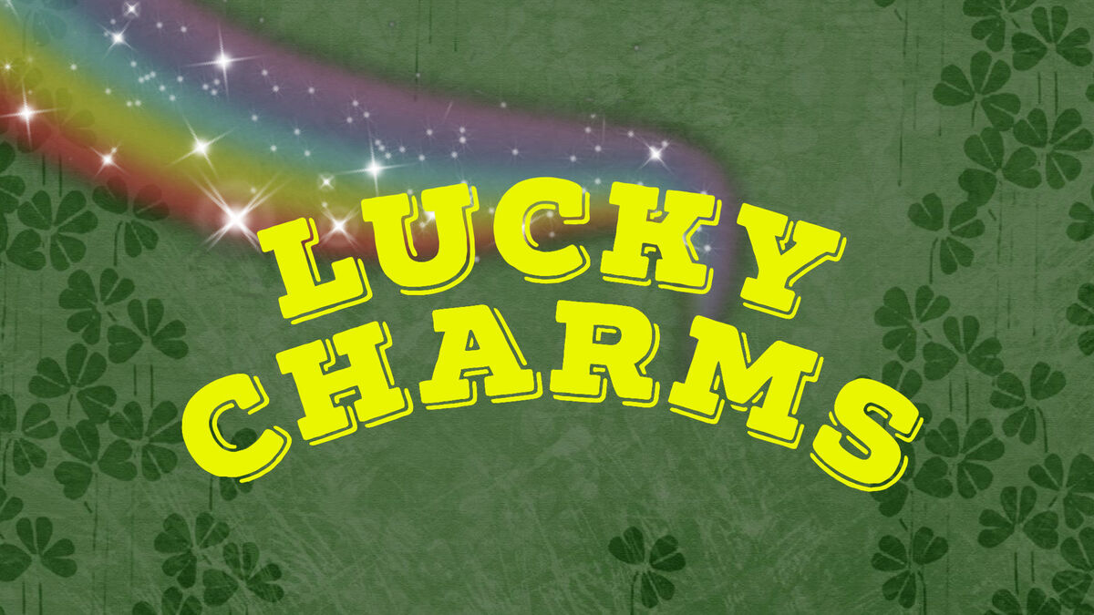 Lucky Charms image number null